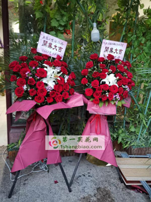 ·碎冰蓝花适合送什么人？精致美学与
