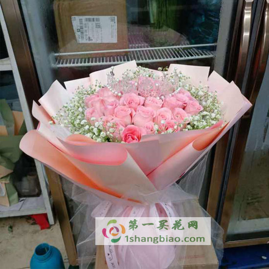 ·教师节送花