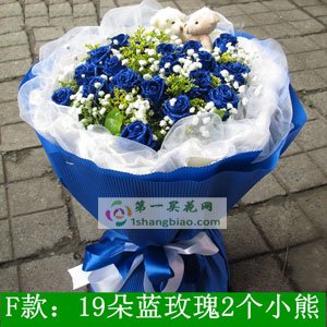 按枝数