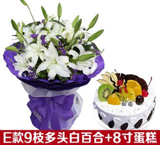 蛋糕